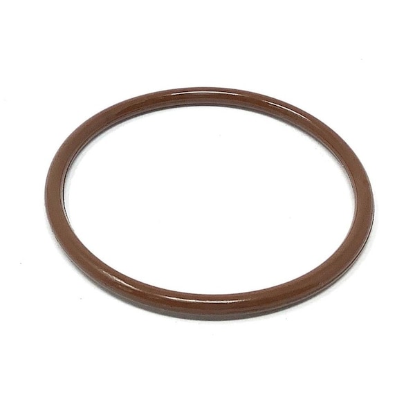 Springer Parts FKL50 Rtr/Rotor Cap O-Ring, FPM, Replaces Fristam Part# 1180000120 1180000120SP - main